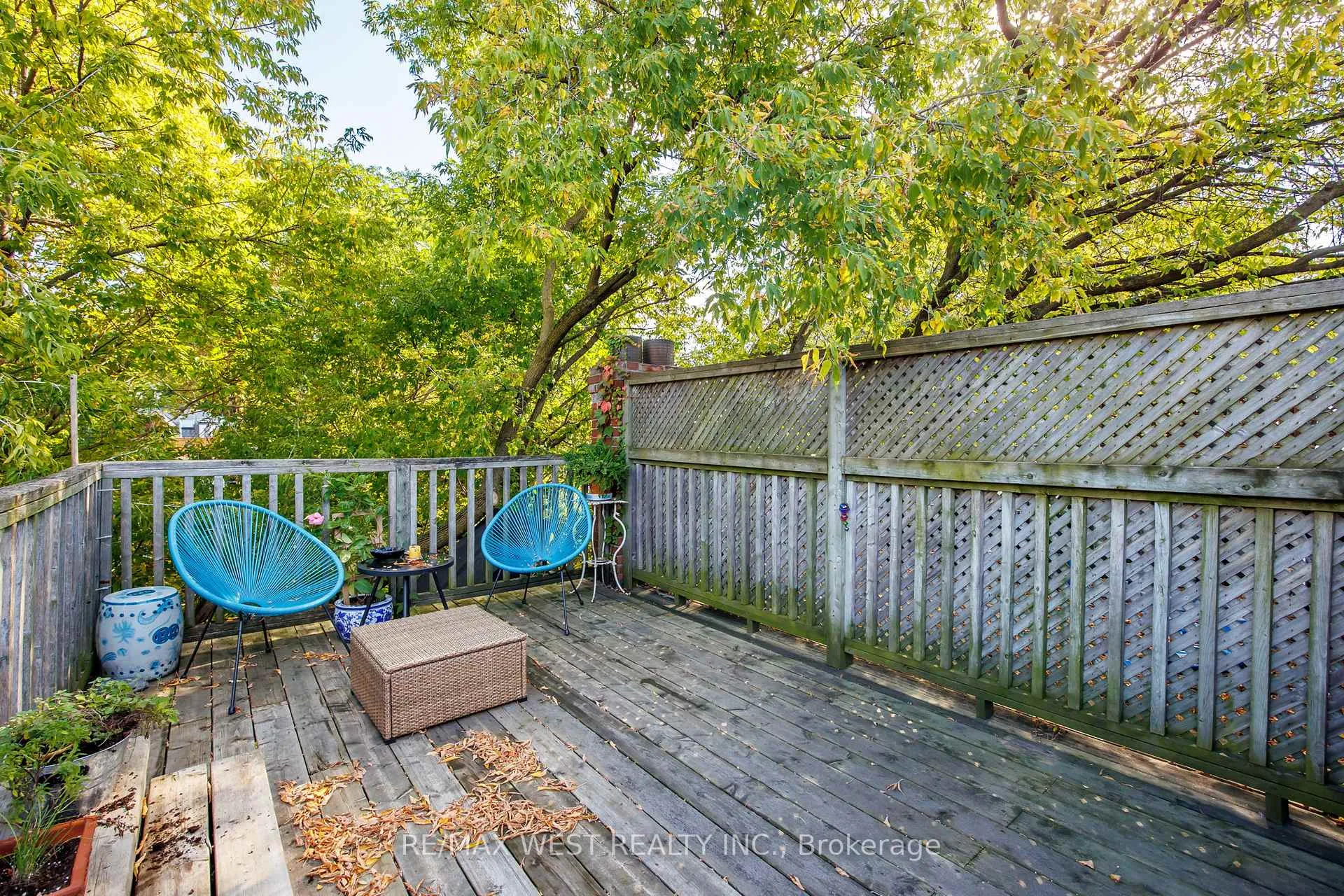 Photo 43 of 935 Bathurst Street, Toronto, The Annex — HOMEH