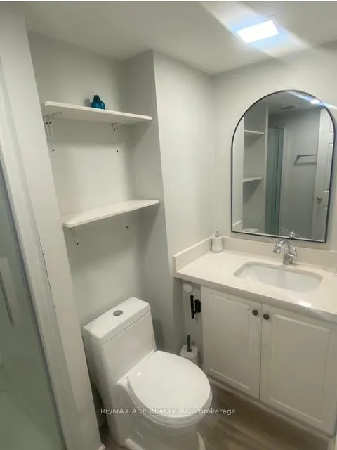 Photo 6 of Unit Bsmt, 178 Ravenscroft Road, Ajax, Central West — HOMEH