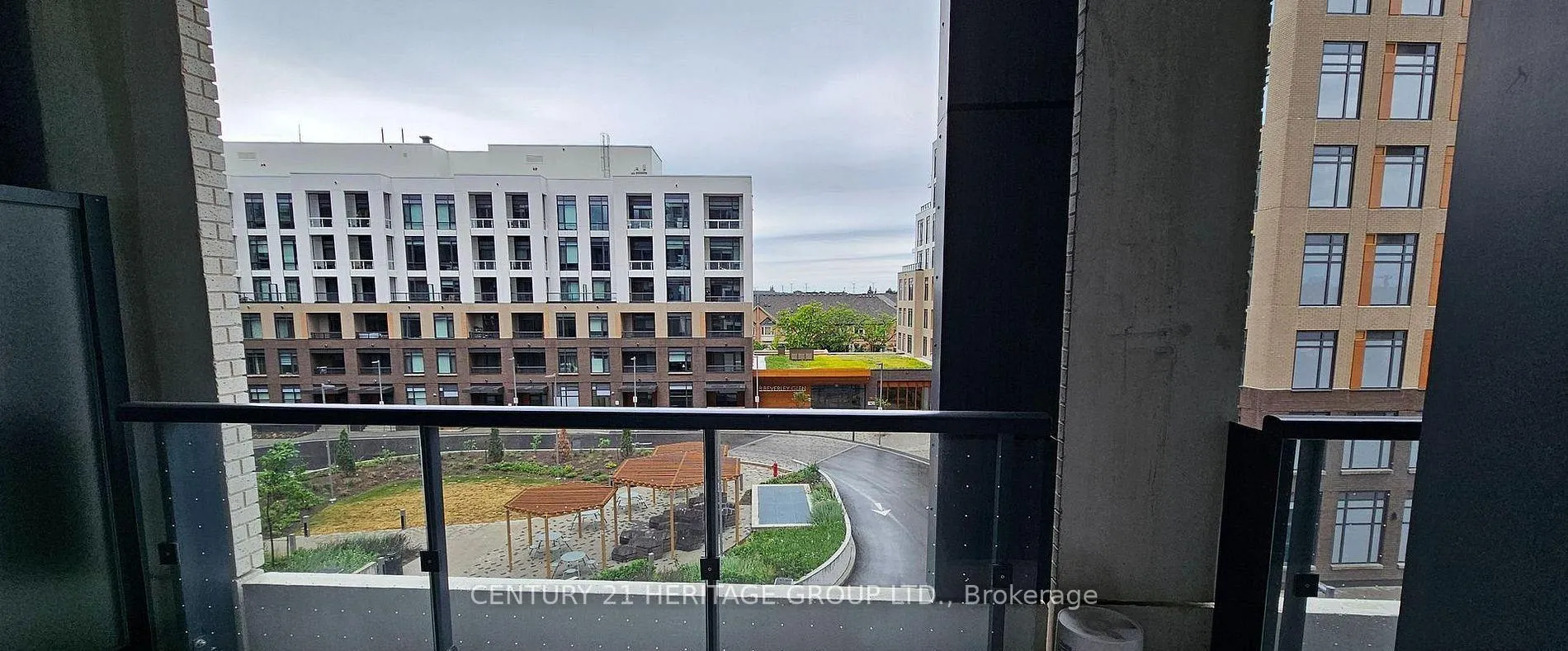 Photo 8 of Unit 432, 7950 Bathurst Street, Vaughan, Beverley Glen — HOMEH