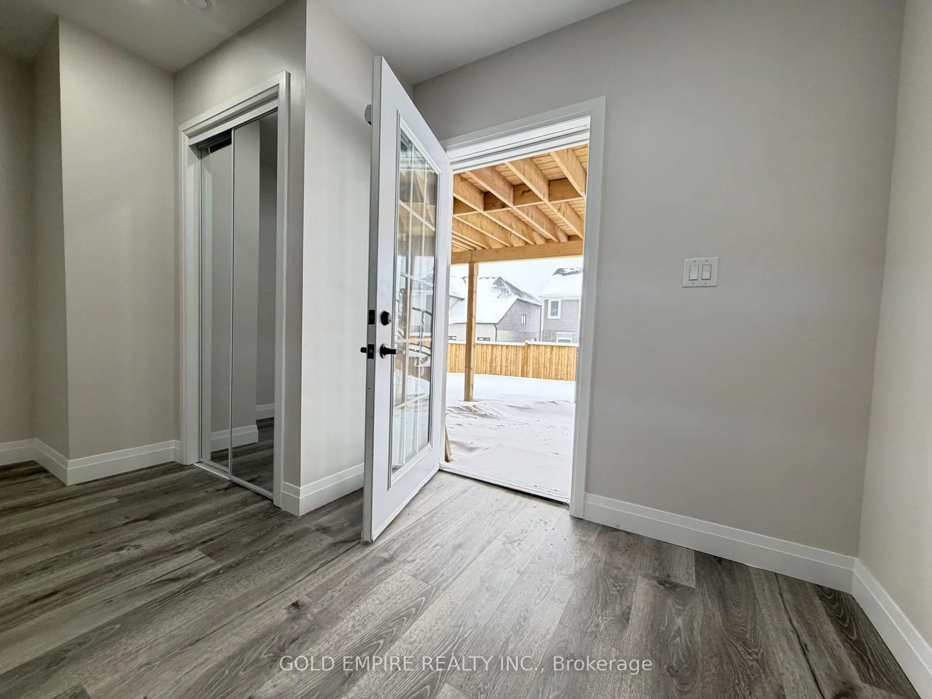 Photo 1 of Unit LOWER, 1894 Trailsway Drive, London, South B — HOMEH