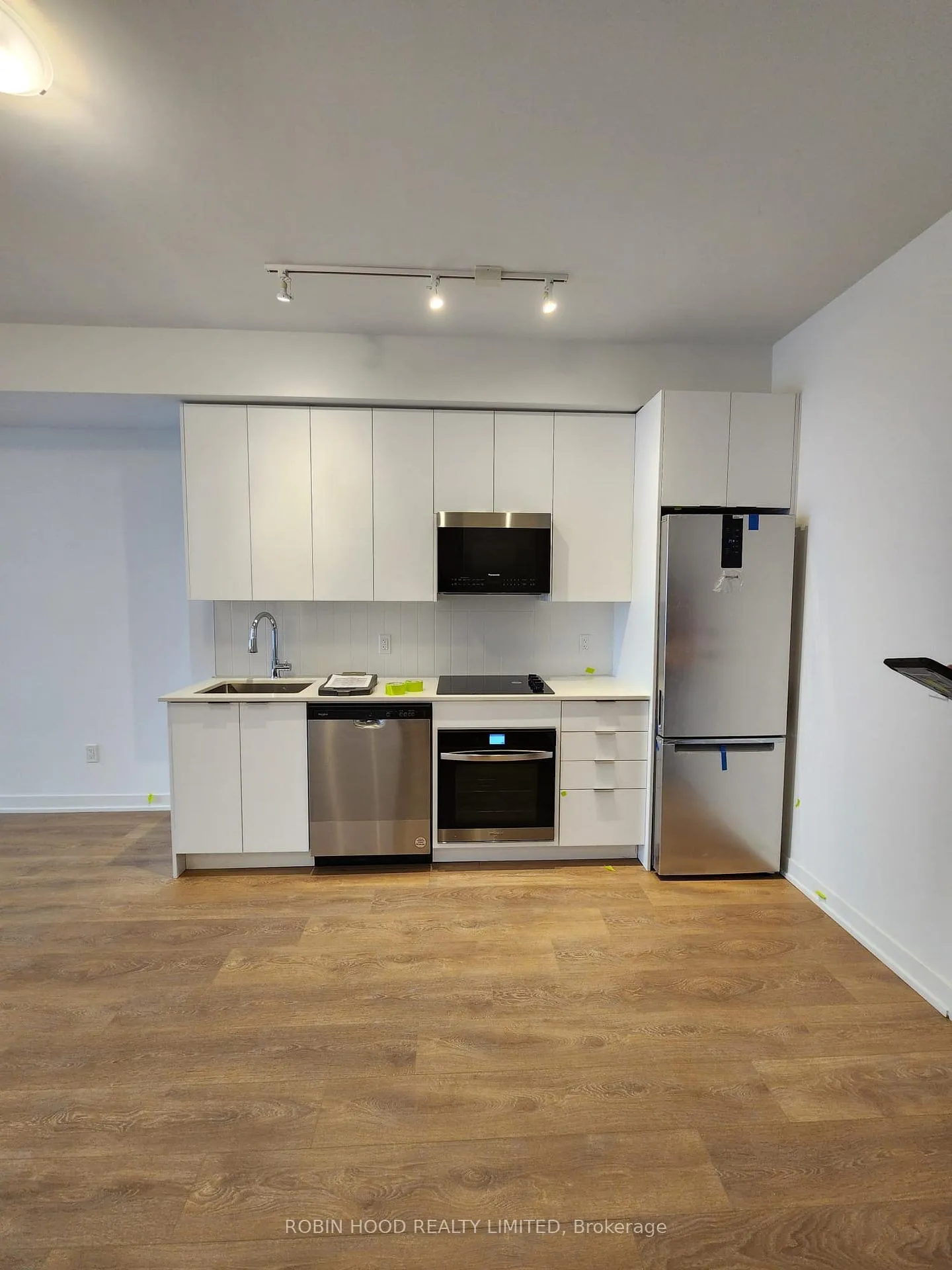 Photo 20 of Unit 1825, 498 Caldari Road, Vaughan, Concord — HOMEH