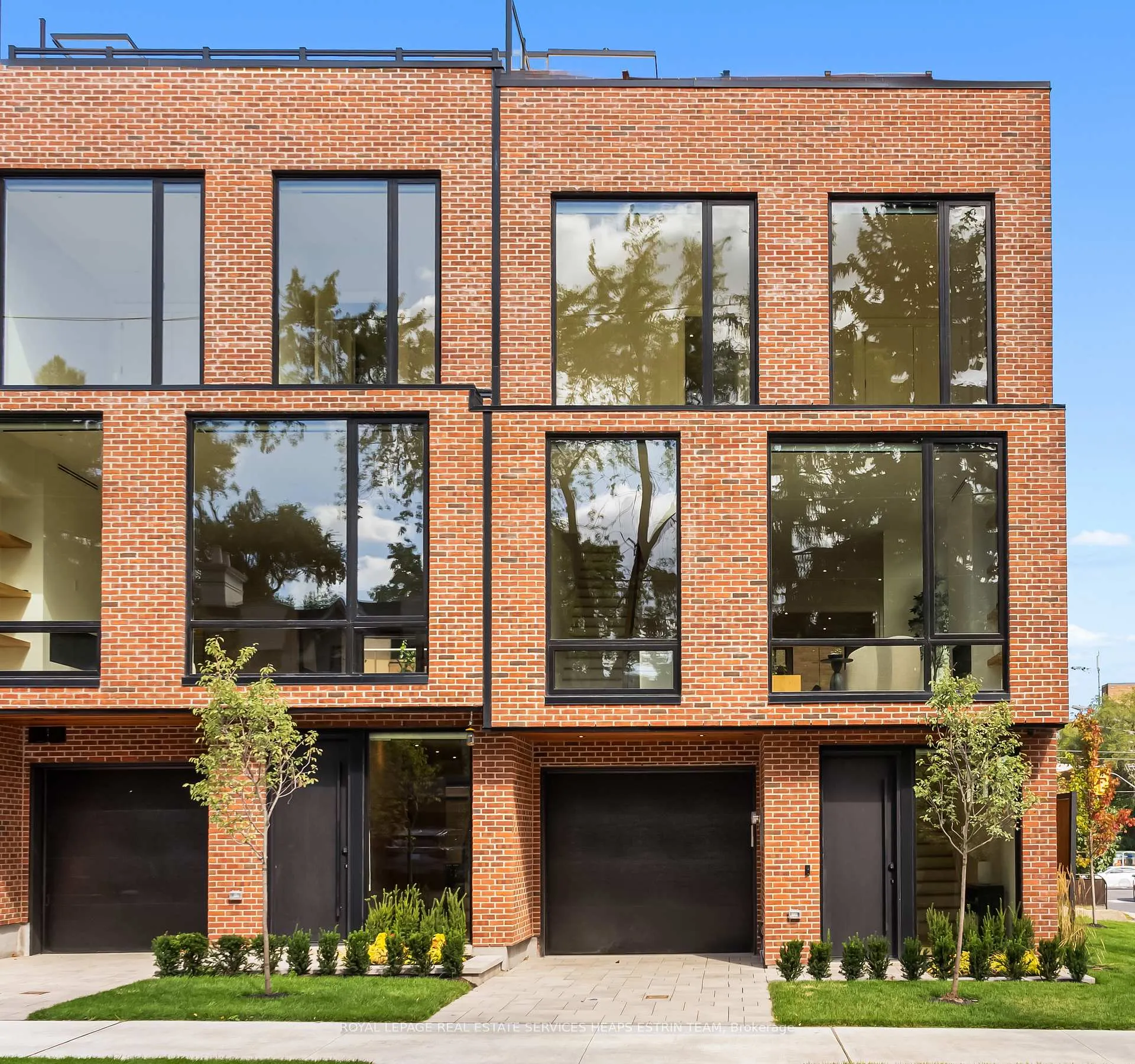 Photo 1 of 38 Evergreen Gardens, Toronto, Leaside — HOMEH