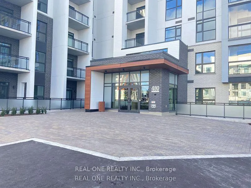 Photo 1 of Unit 511, 480 Gordon Krantz Avenue, Milton, Walker — HOMEH