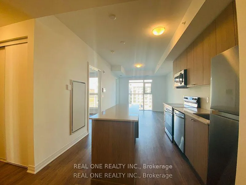 Photo 6 of Unit 511, 480 Gordon Krantz Avenue, Milton, Walker — HOMEH