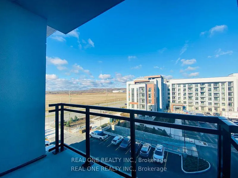 Photo 9 of Unit 511, 480 Gordon Krantz Avenue, Milton, Walker — HOMEH