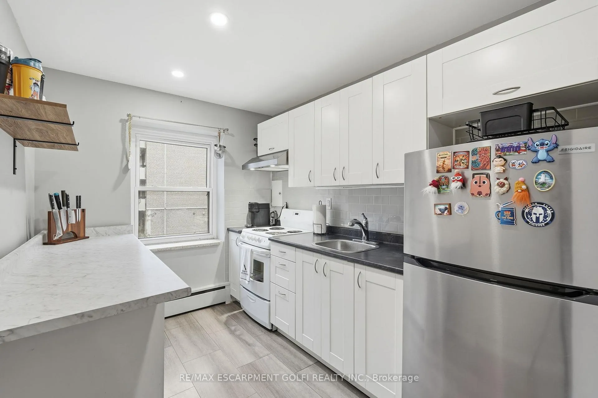 Photo 7 of Unit 308, 40 Robinson Street, Hamilton, Durand — HOMEH