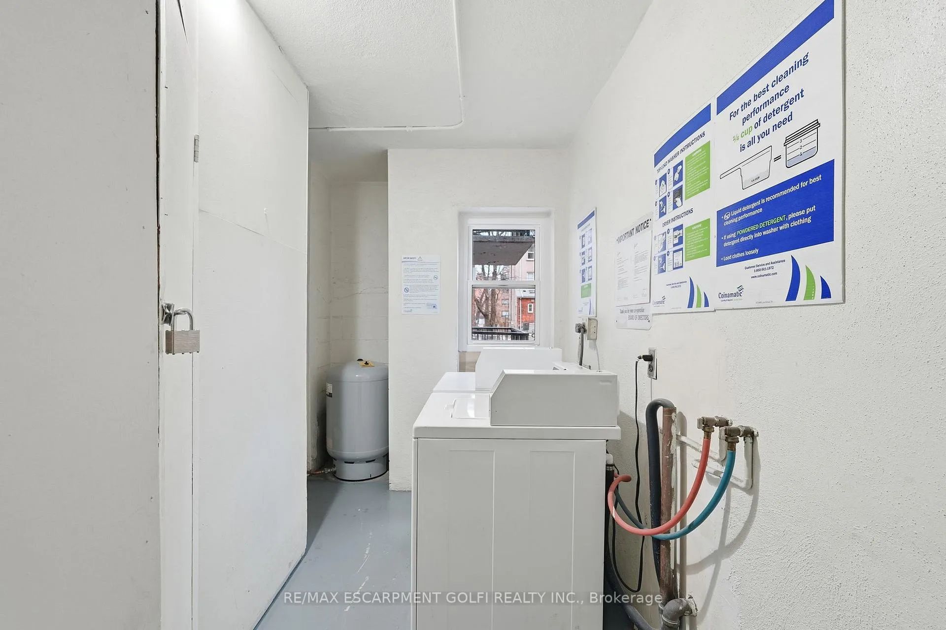 Photo 12 of Unit 308, 40 Robinson Street, Hamilton, Durand — HOMEH