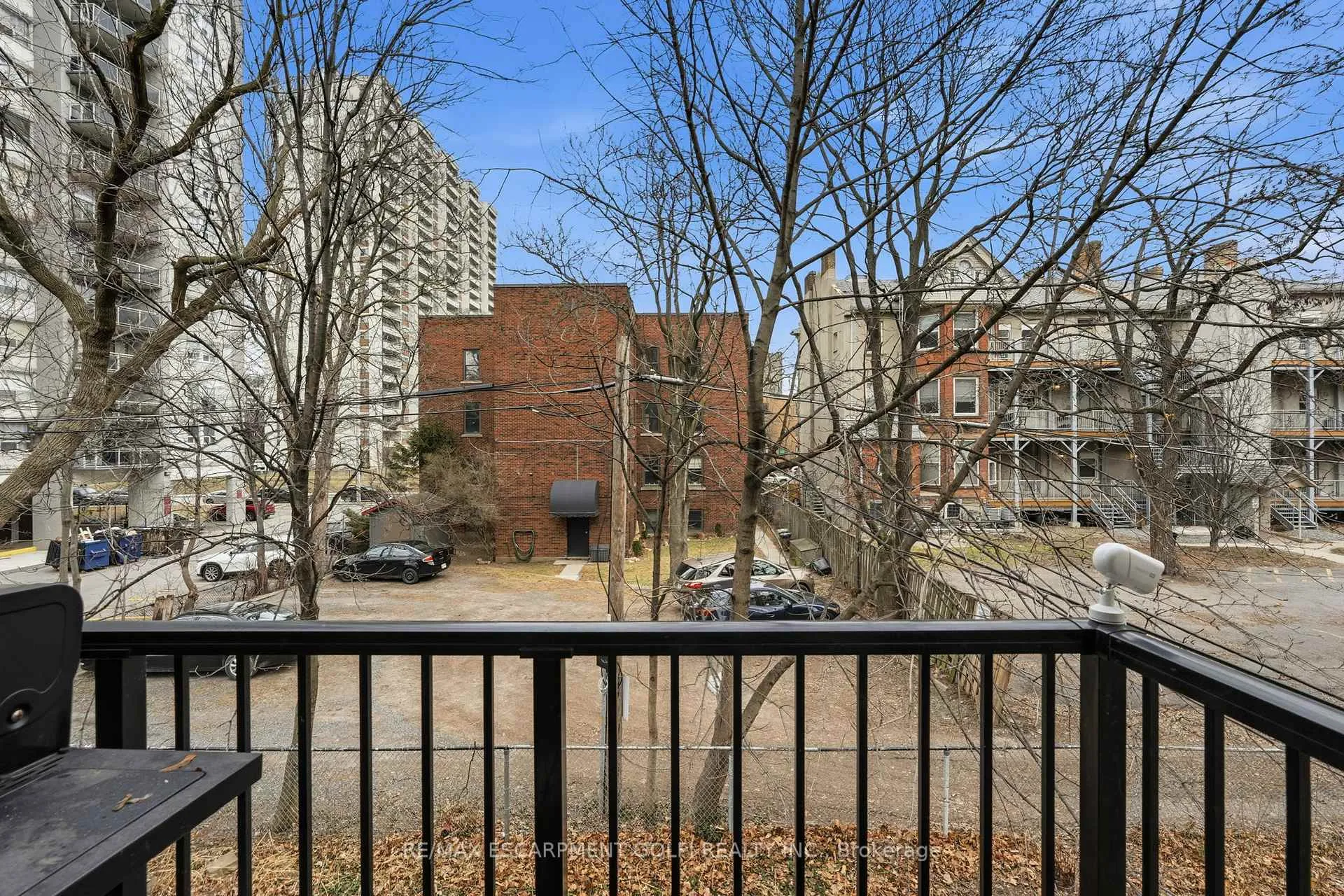 Photo 13 of Unit 308, 40 Robinson Street, Hamilton, Durand — HOMEH