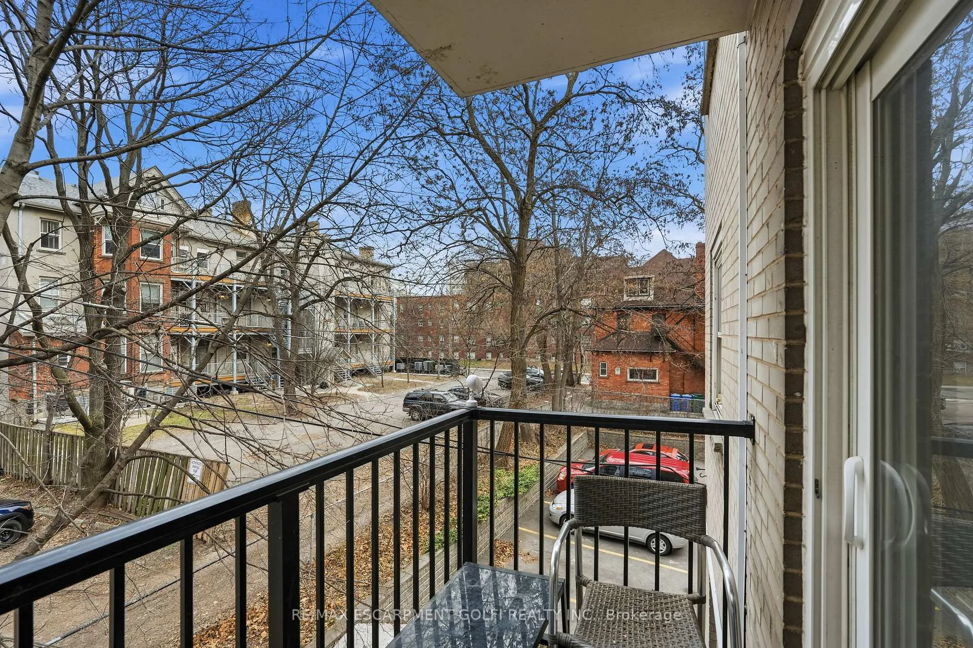 Photo 14 of Unit 308, 40 Robinson Street, Hamilton, Durand — HOMEH