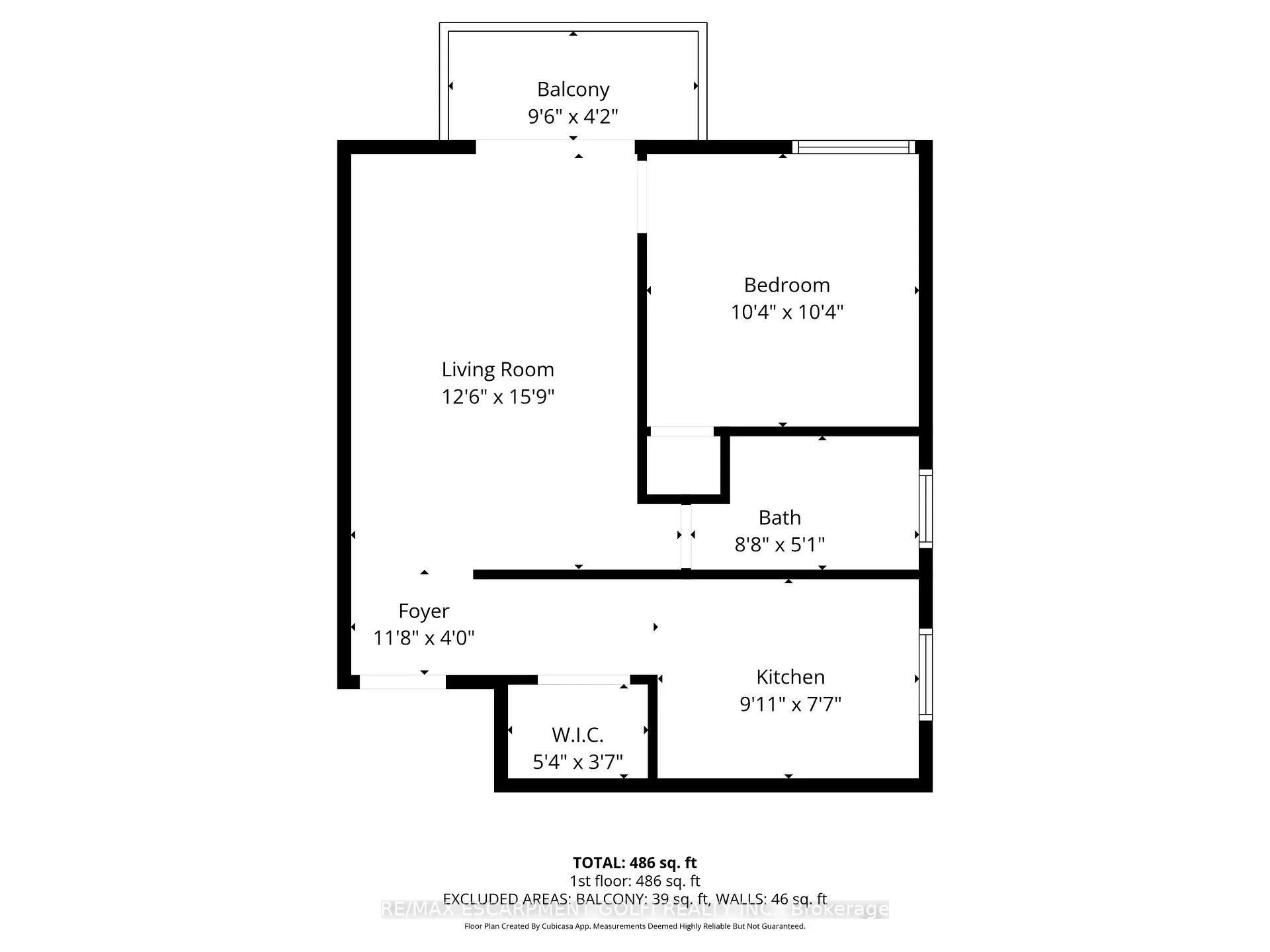 Photo 17 of Unit 308, 40 Robinson Street, Hamilton, Durand — HOMEH