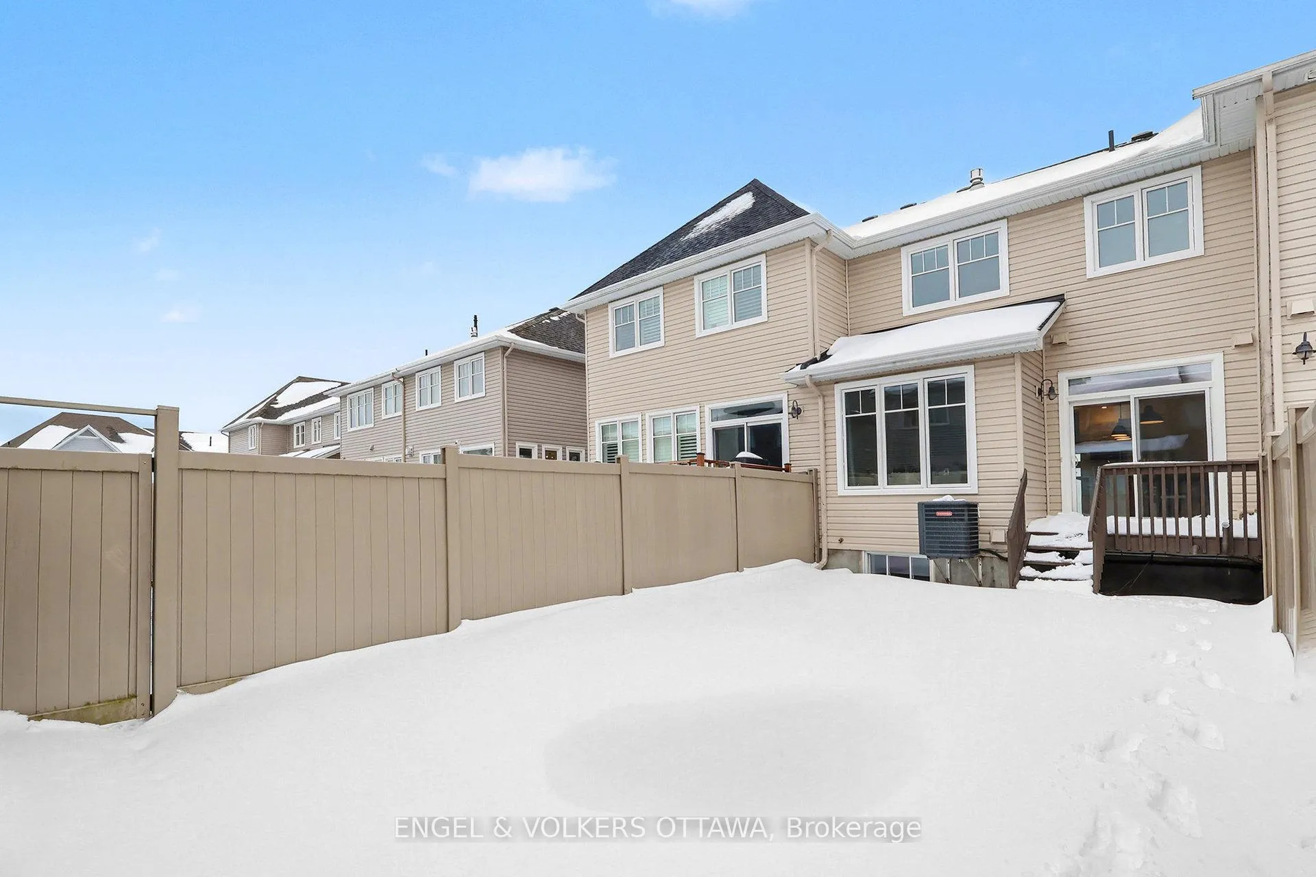 Photo 12 of 3987 Kelly Farm Drive, Ottawa, Blossom Park/Kemp Park/Findlay Creek — HOMEH
