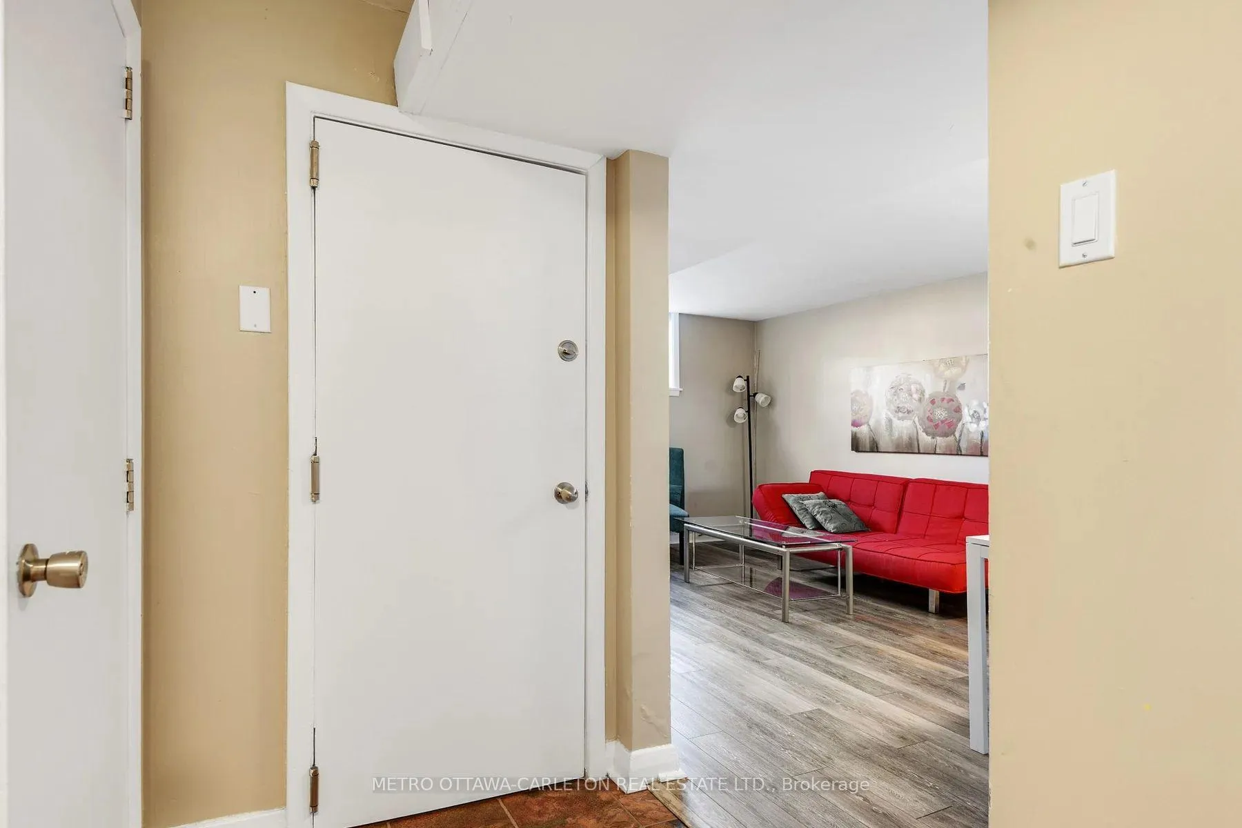 Photo 4 of Unit Unit 1, 309 Parkdale Avenue, Ottawa, Hintonburg — HOMEH