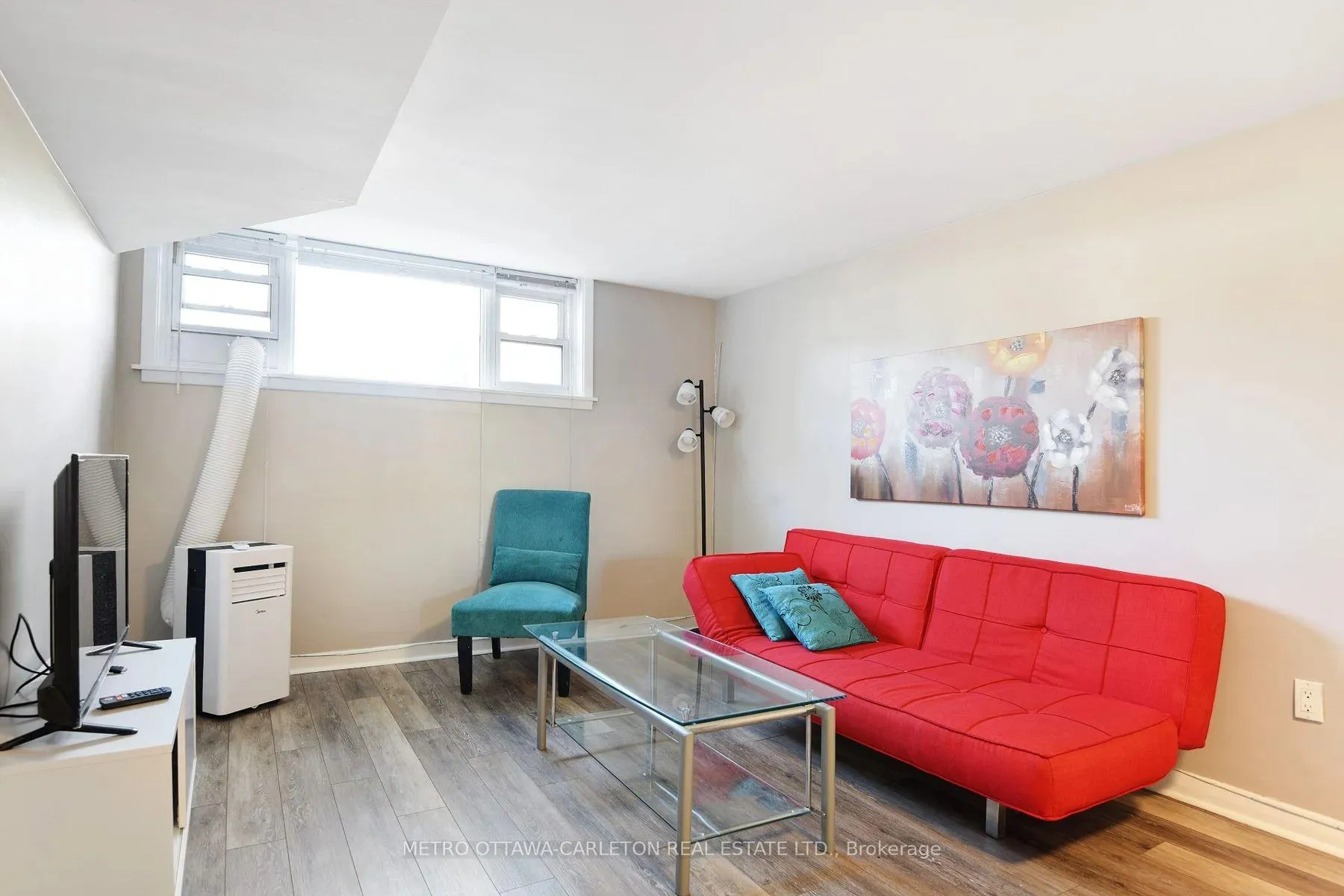 Photo 5 of Unit Unit 1, 309 Parkdale Avenue, Ottawa, Hintonburg — HOMEH