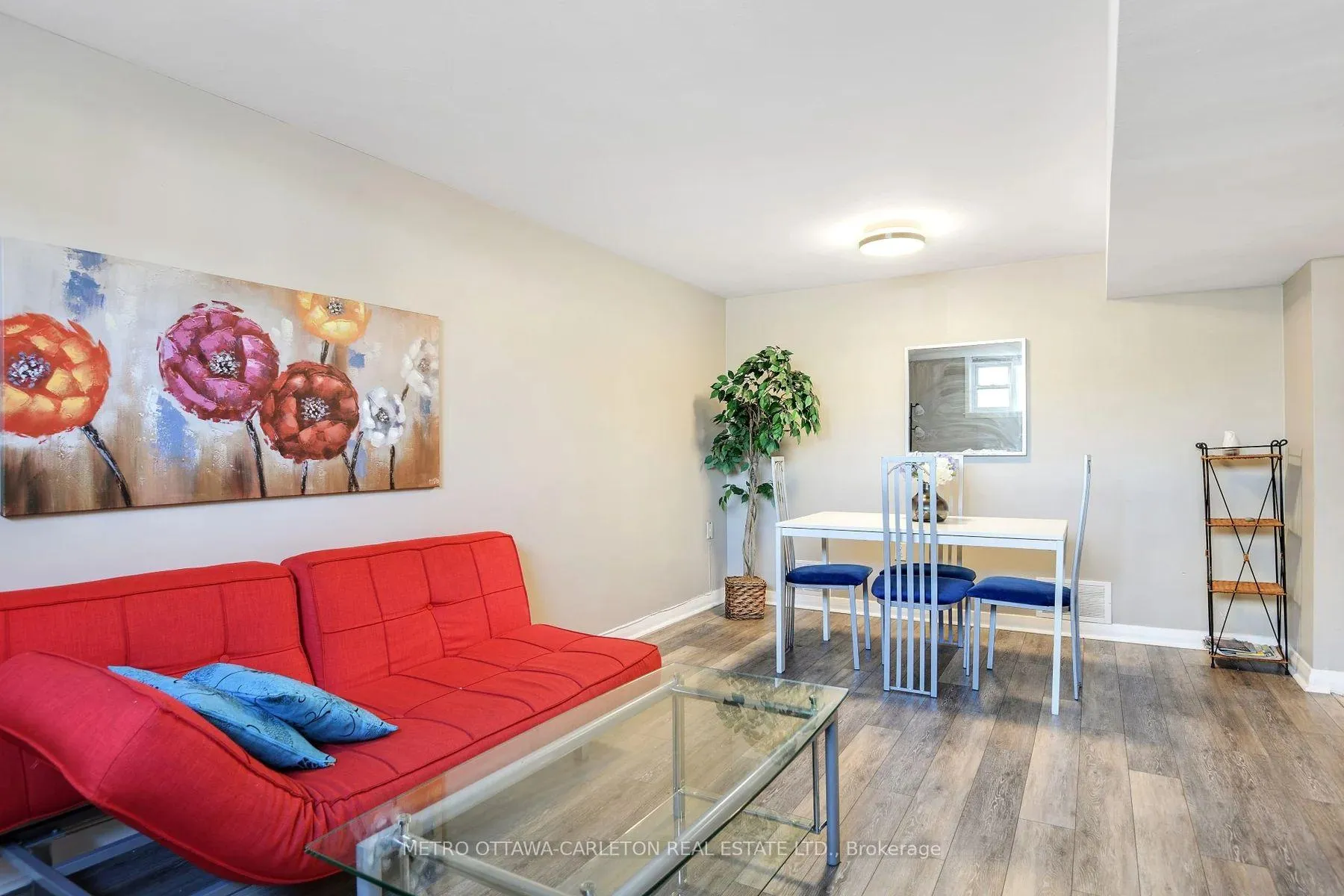 Photo 6 of Unit Unit 1, 309 Parkdale Avenue, Ottawa, Hintonburg — HOMEH