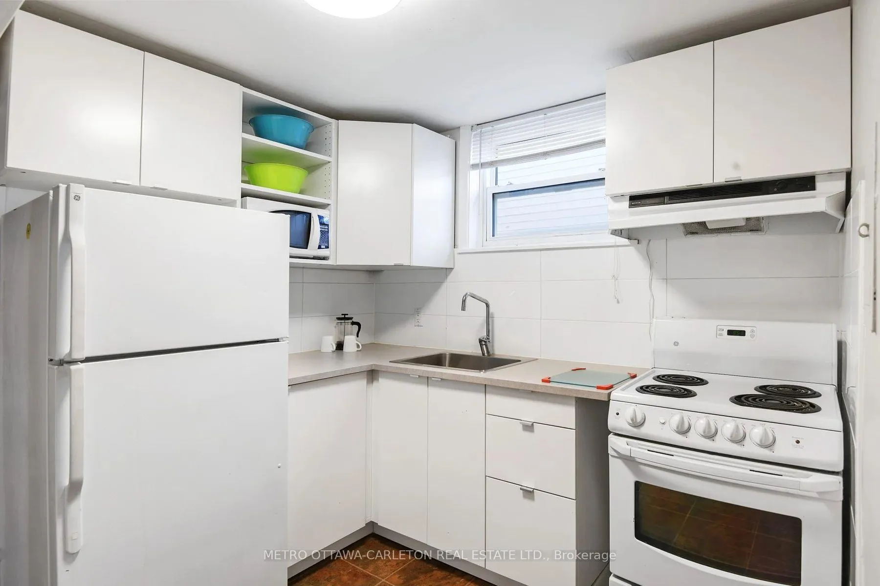 Photo 7 of Unit Unit 1, 309 Parkdale Avenue, Ottawa, Hintonburg — HOMEH