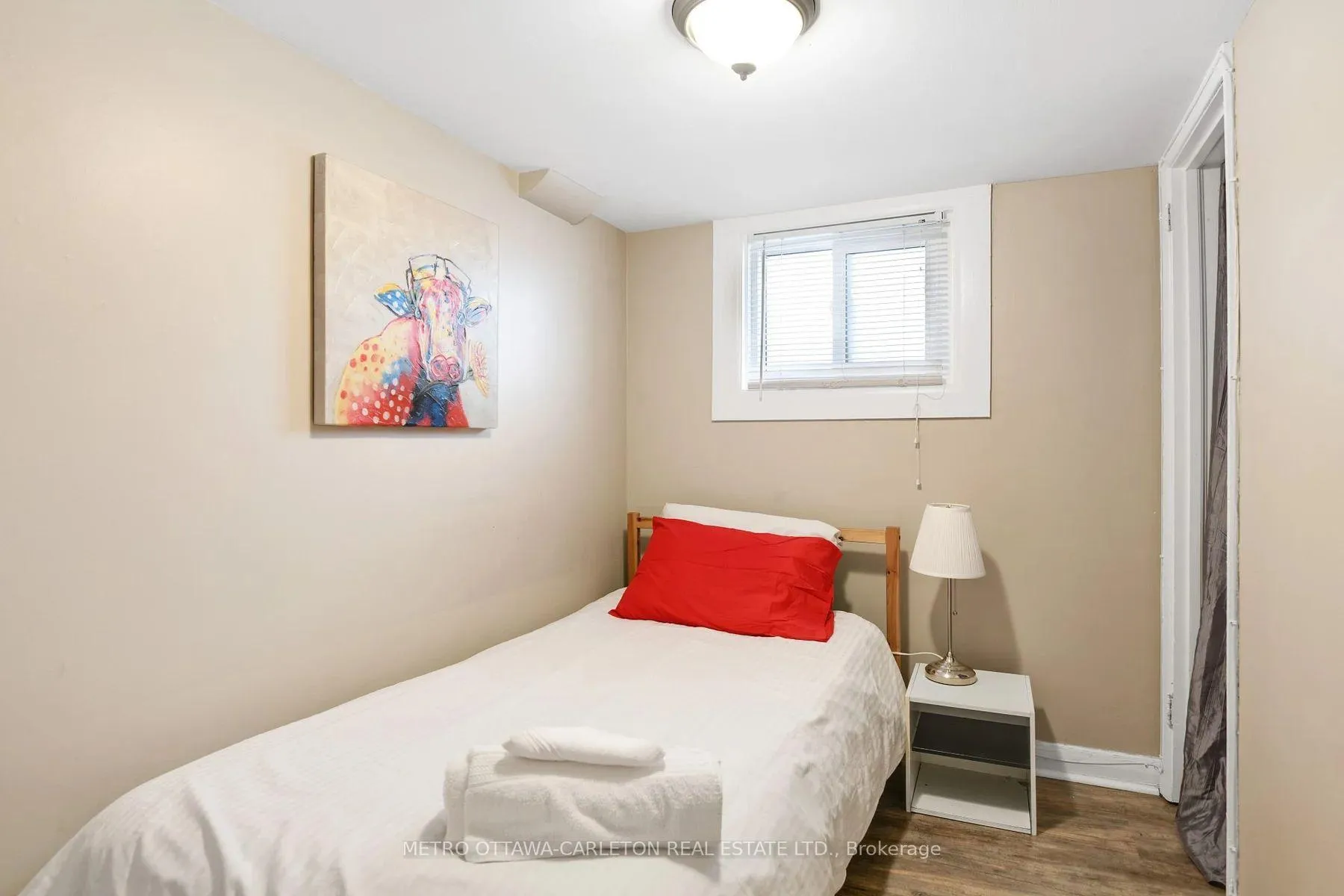Photo 10 of Unit Unit 1, 309 Parkdale Avenue, Ottawa, Hintonburg — HOMEH