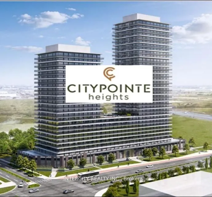 Photo 1 of Unit 716, 15 Skyridge Drive, Brampton, Bram East — HOMEH
