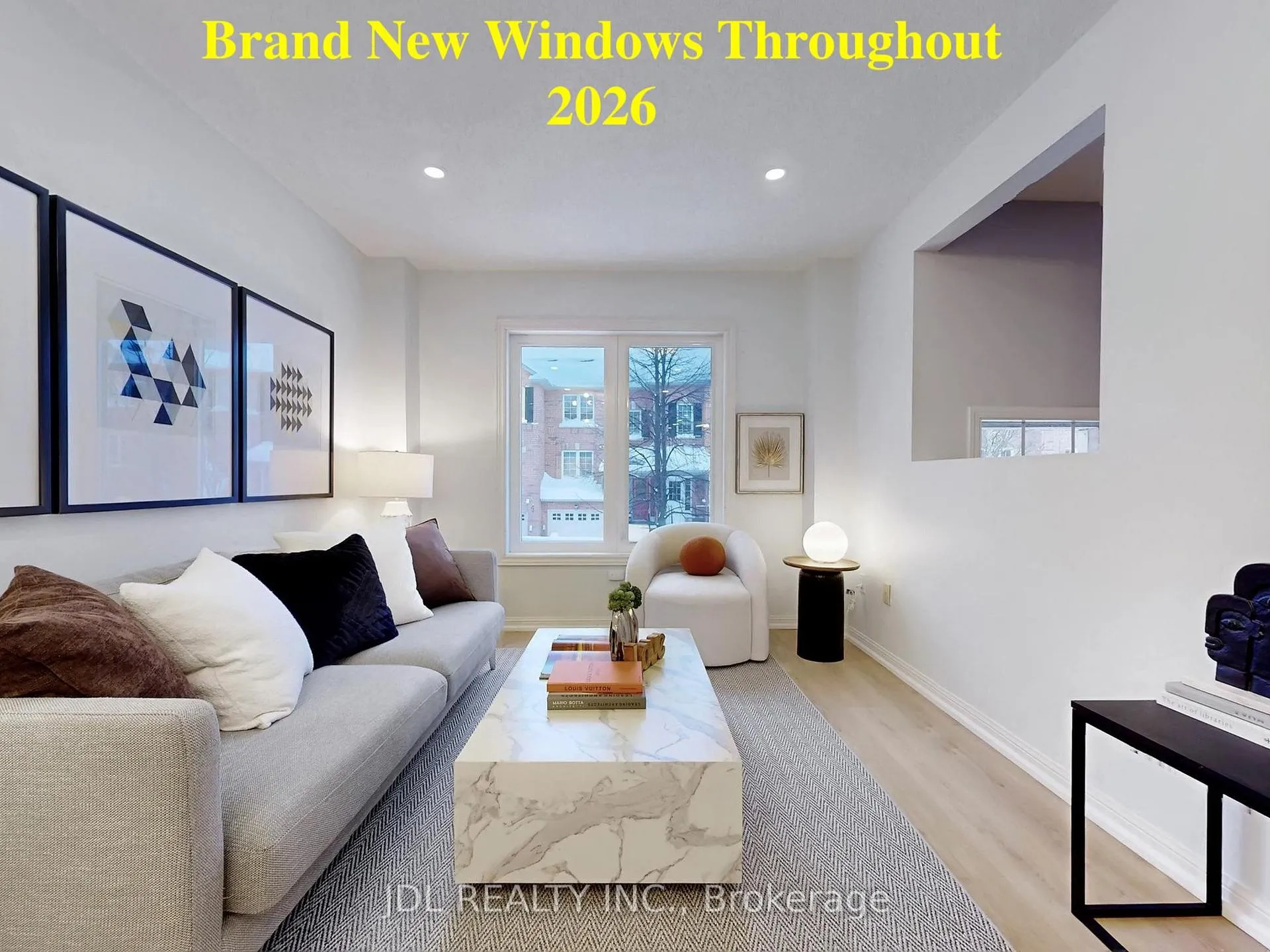 Front of Unit 39, 2 Clay Brick Court