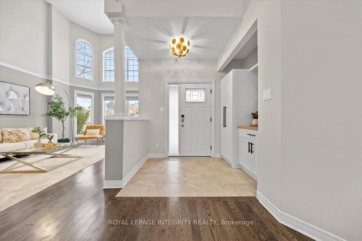 Photo 3 of 32 Eliza Crescent, Ottawa, Stittsville (South) — HOMEH