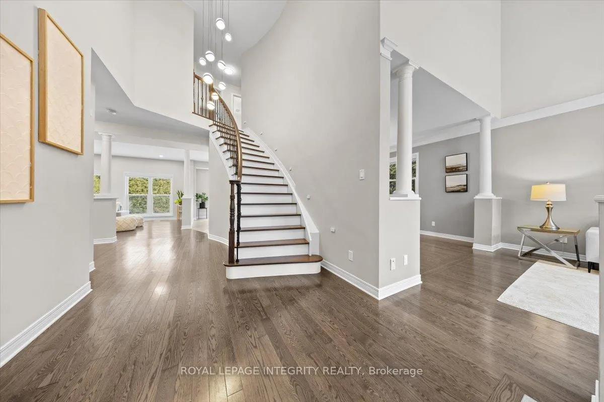 Photo 4 of 32 Eliza Crescent, Ottawa, Stittsville (South) — HOMEH