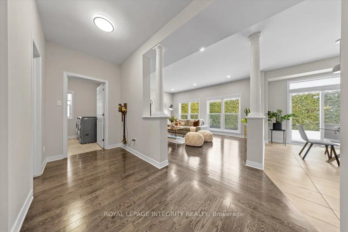 Photo 5 of 32 Eliza Crescent, Ottawa, Stittsville (South) — HOMEH