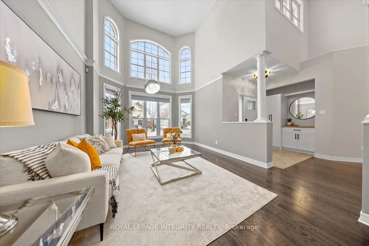Photo 6 of 32 Eliza Crescent, Ottawa, Stittsville (South) — HOMEH