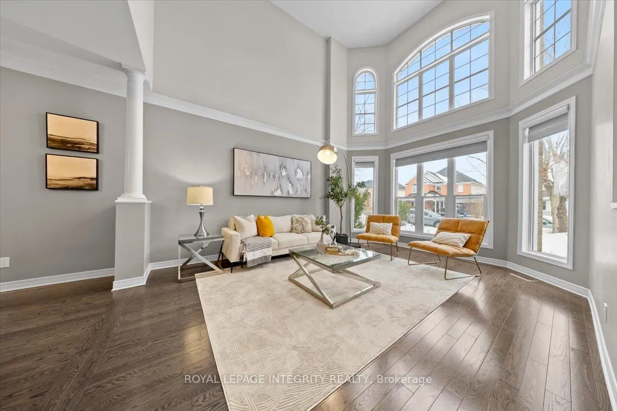 Photo 7 of 32 Eliza Crescent, Ottawa, Stittsville (South) — HOMEH