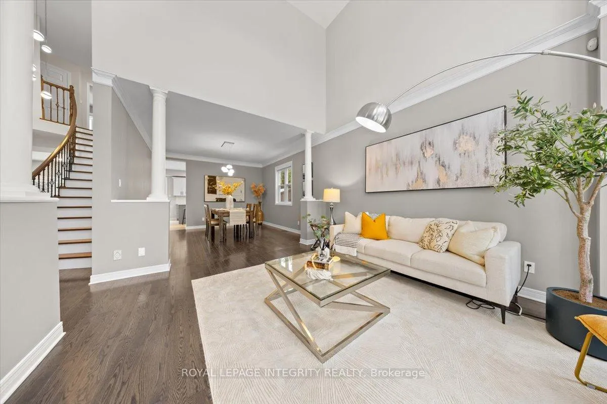 Photo 8 of 32 Eliza Crescent, Ottawa, Stittsville (South) — HOMEH