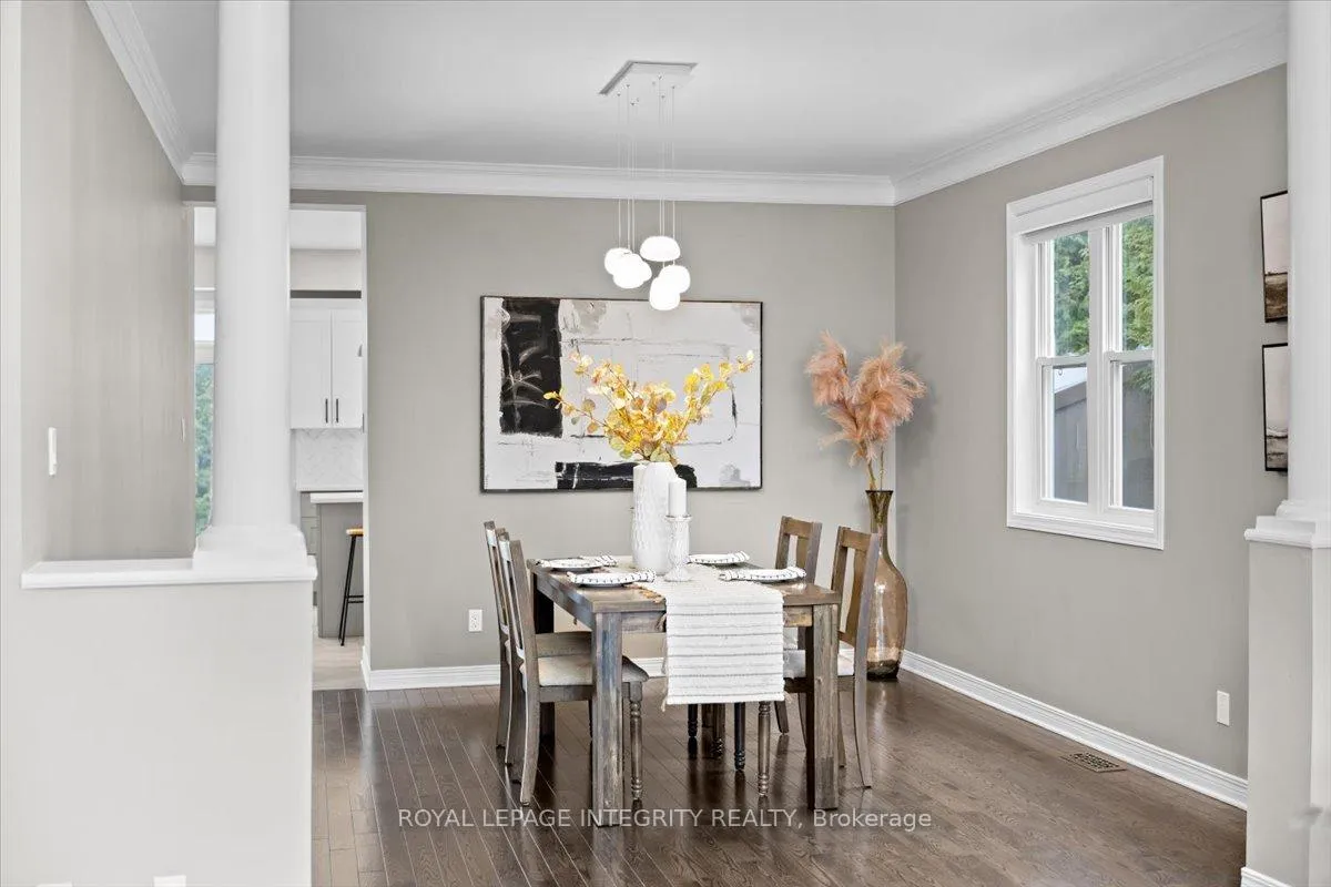 Photo 11 of 32 Eliza Crescent, Ottawa, Stittsville (South) — HOMEH