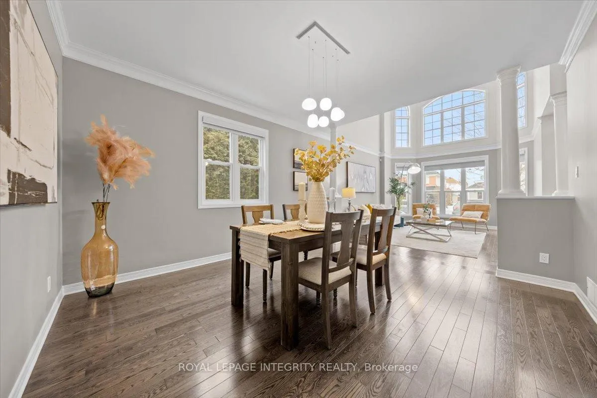 Photo 12 of 32 Eliza Crescent, Ottawa, Stittsville (South) — HOMEH