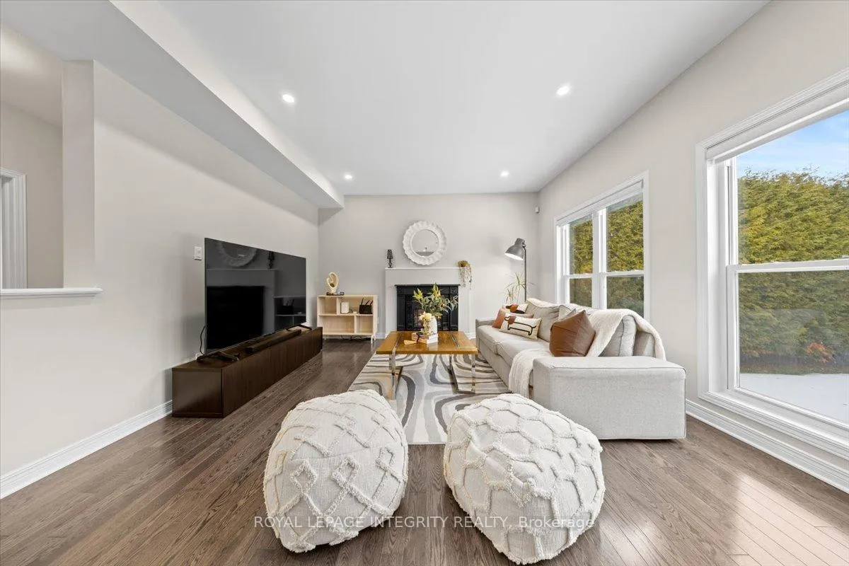 Photo 13 of 32 Eliza Crescent, Ottawa, Stittsville (South) — HOMEH