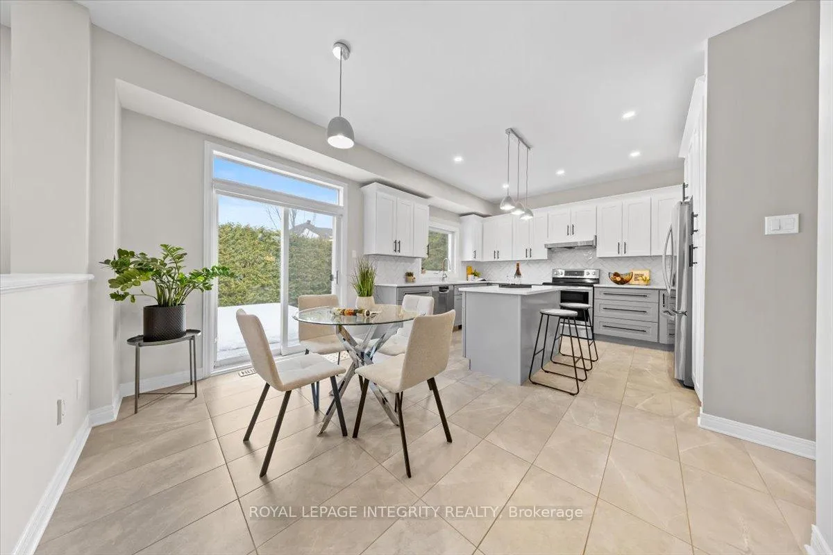 Photo 15 of 32 Eliza Crescent, Ottawa, Stittsville (South) — HOMEH