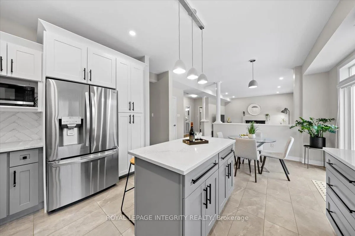 Photo 18 of 32 Eliza Crescent, Ottawa, Stittsville (South) — HOMEH