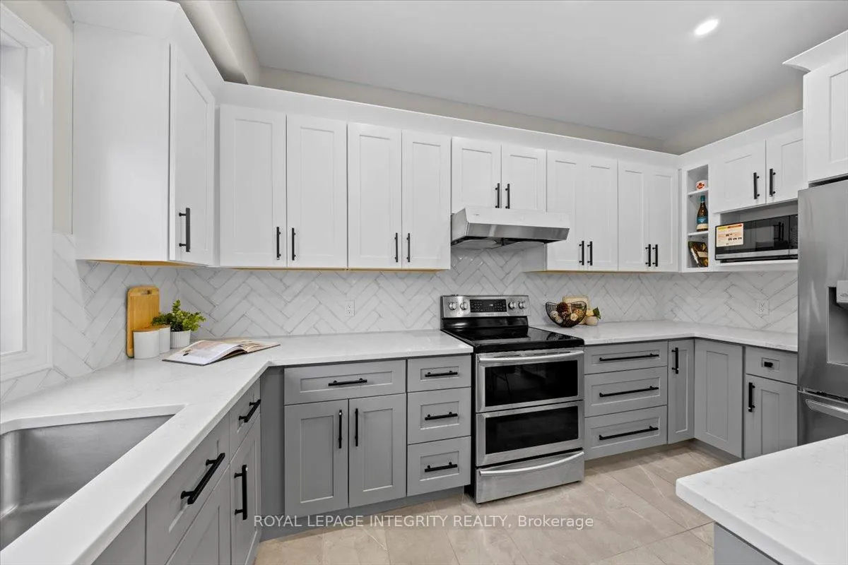 Photo 19 of 32 Eliza Crescent, Ottawa, Stittsville (South) — HOMEH