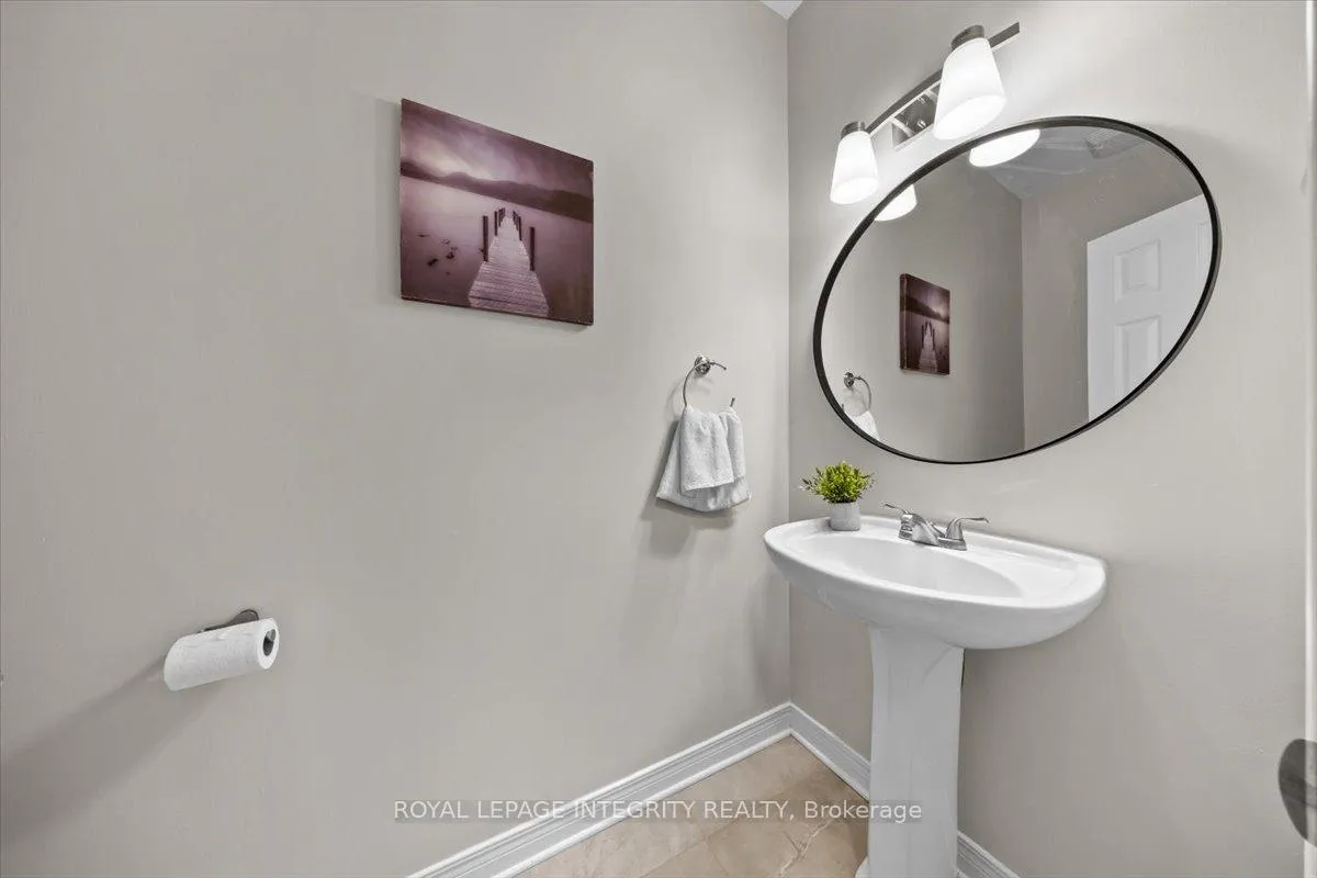 Photo 20 of 32 Eliza Crescent, Ottawa, Stittsville (South) — HOMEH