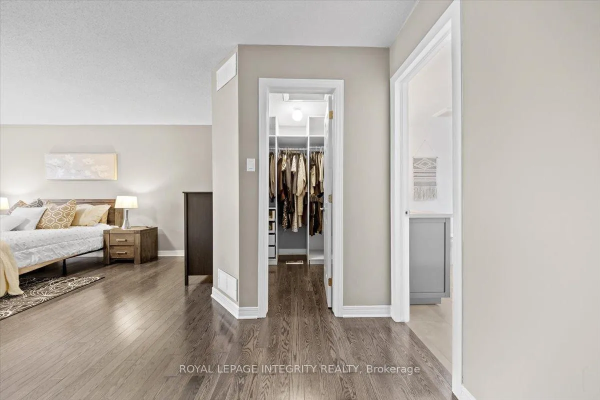 Photo 25 of 32 Eliza Crescent, Ottawa, Stittsville (South) — HOMEH