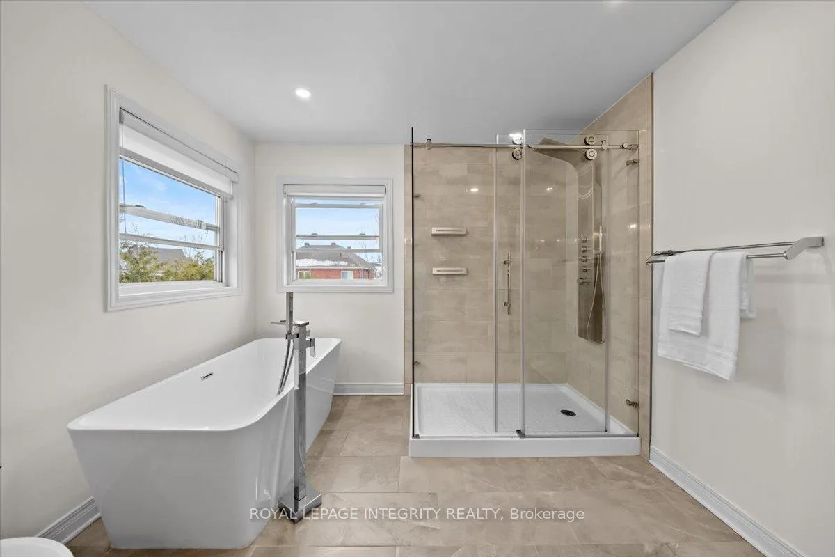 Photo 26 of 32 Eliza Crescent, Ottawa, Stittsville (South) — HOMEH