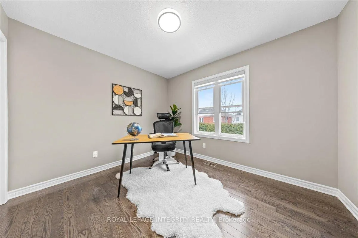 Photo 28 of 32 Eliza Crescent, Ottawa, Stittsville (South) — HOMEH