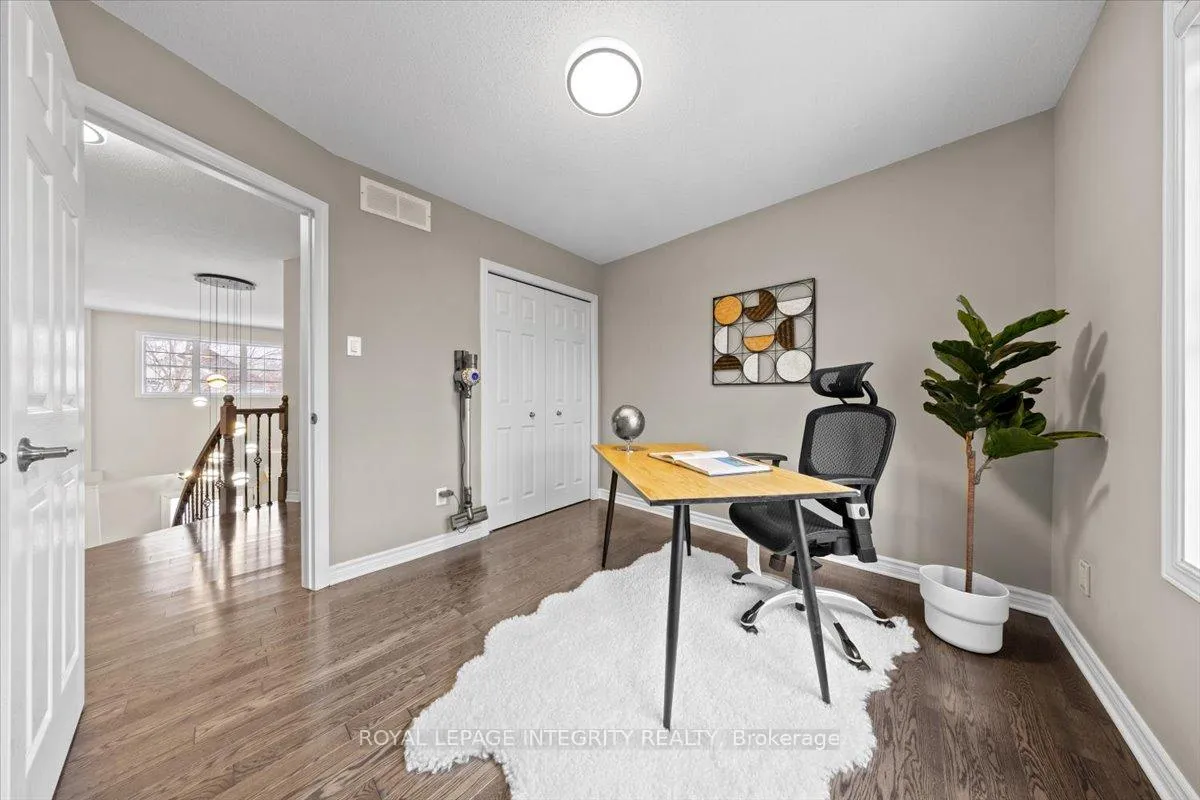 Photo 29 of 32 Eliza Crescent, Ottawa, Stittsville (South) — HOMEH