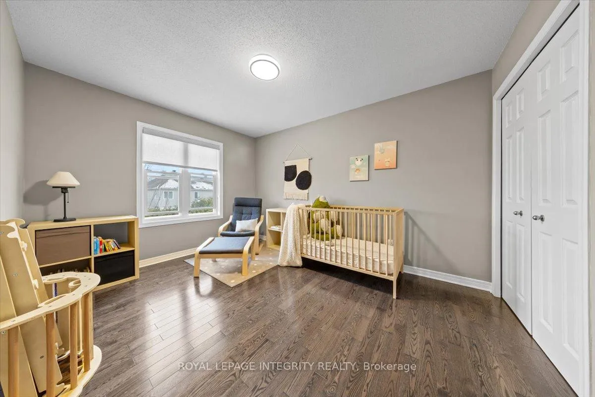 Photo 30 of 32 Eliza Crescent, Ottawa, Stittsville (South) — HOMEH