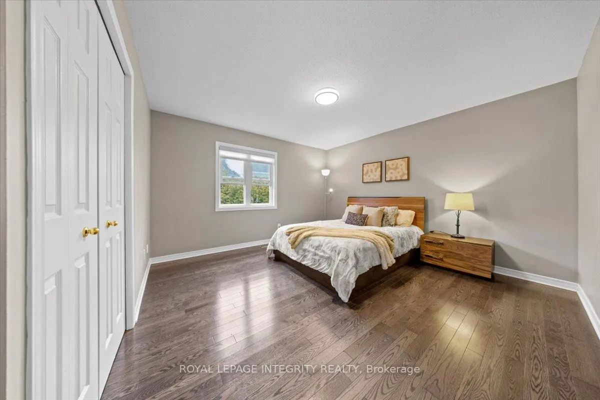 Photo 31 of 32 Eliza Crescent, Ottawa, Stittsville (South) — HOMEH