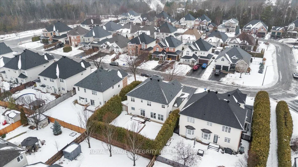 Photo 39 of 32 Eliza Crescent, Ottawa, Stittsville (South) — HOMEH