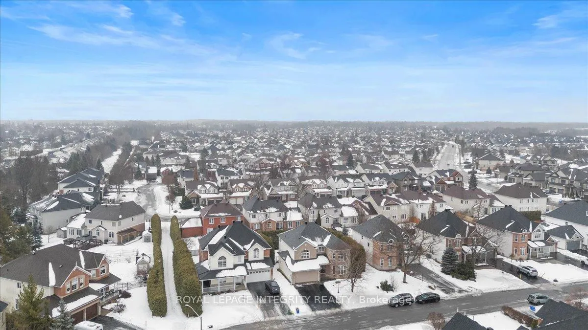 Photo 41 of 32 Eliza Crescent, Ottawa, Stittsville (South) — HOMEH