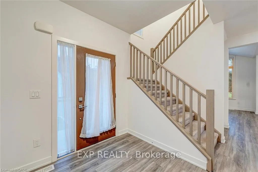 Photo 4 of Unit 40, 110 Fergus Avenue, Kitchener — HOMEH