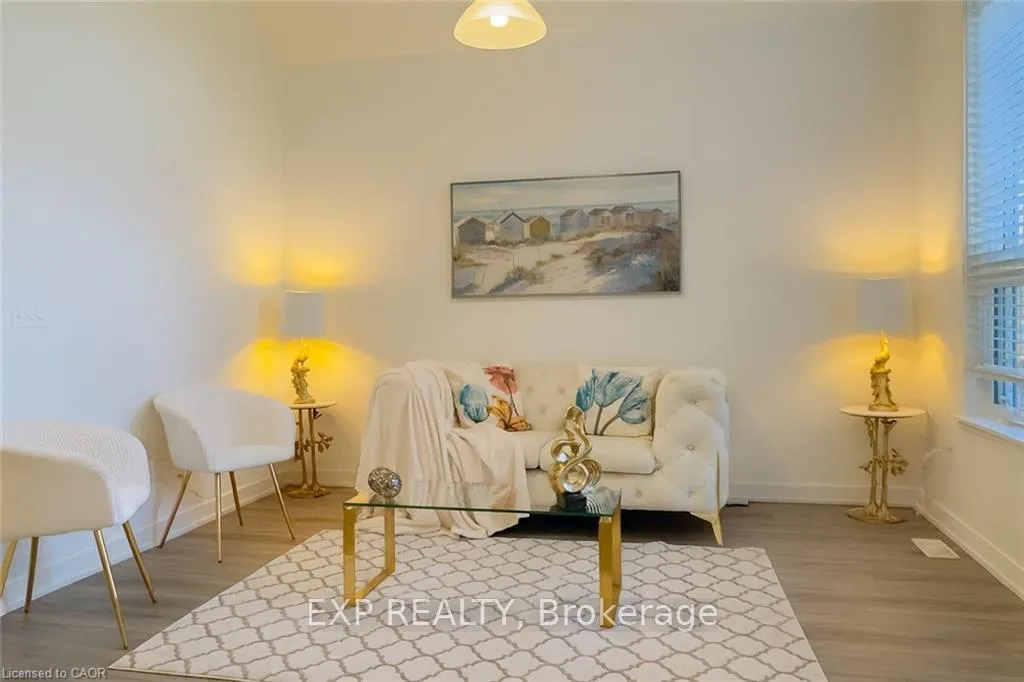 Photo 14 of Unit 40, 110 Fergus Avenue, Kitchener — HOMEH
