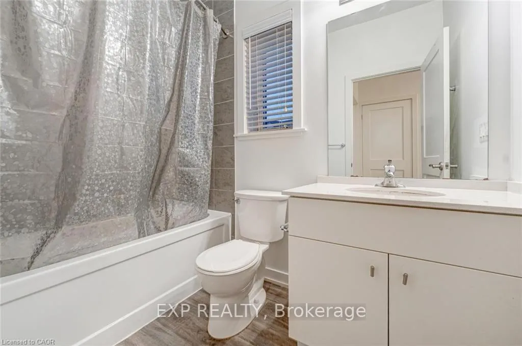 Photo 16 of Unit 40, 110 Fergus Avenue, Kitchener — HOMEH