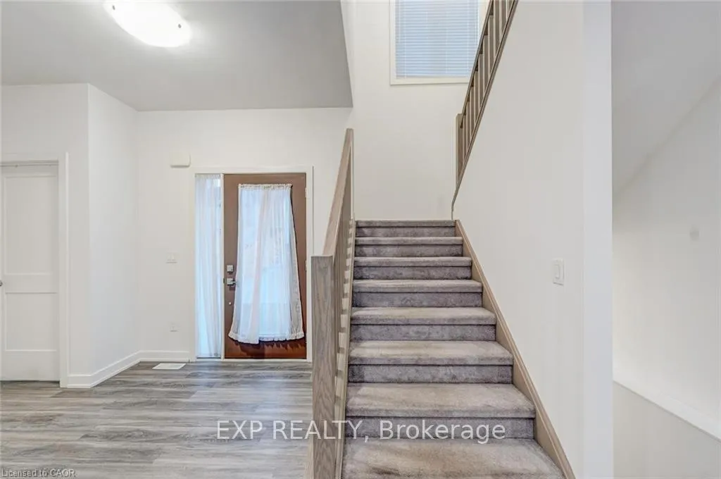 Photo 17 of Unit 40, 110 Fergus Avenue, Kitchener — HOMEH