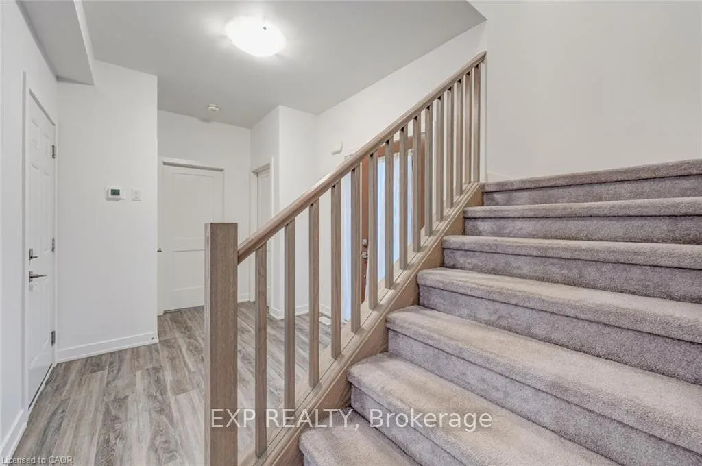 Photo 18 of Unit 40, 110 Fergus Avenue, Kitchener — HOMEH