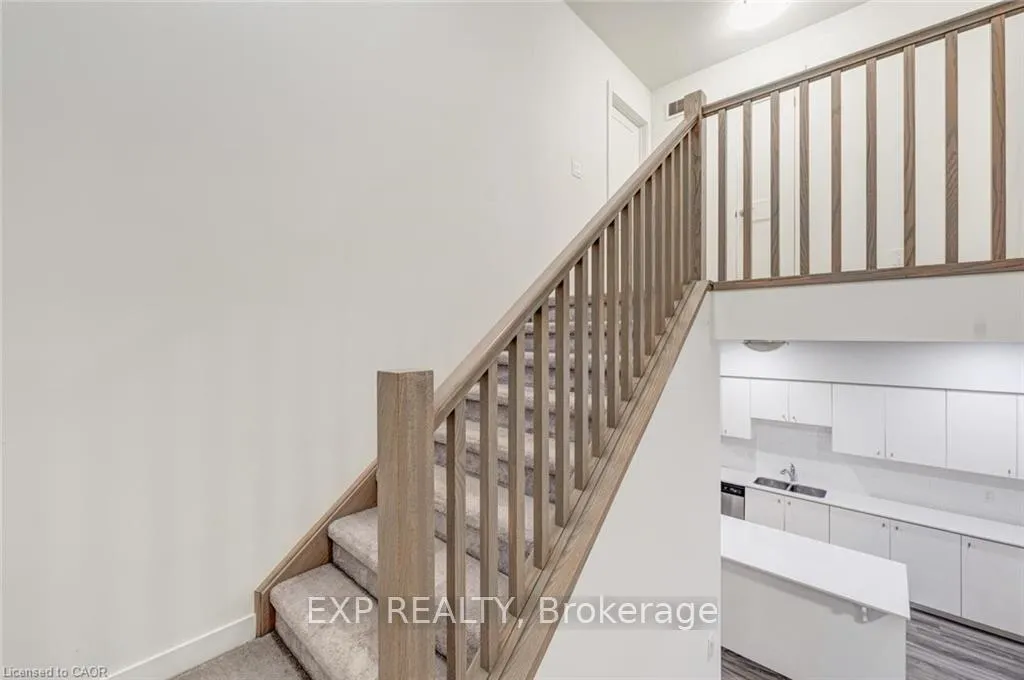 Photo 19 of Unit 40, 110 Fergus Avenue, Kitchener — HOMEH