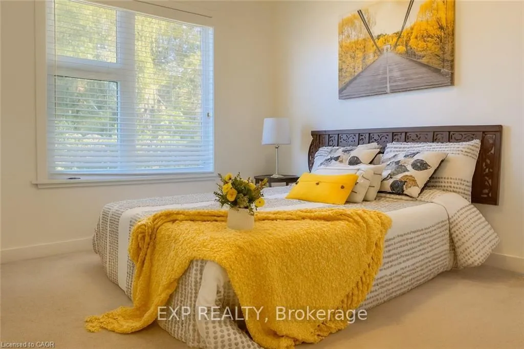 Photo 20 of Unit 40, 110 Fergus Avenue, Kitchener — HOMEH